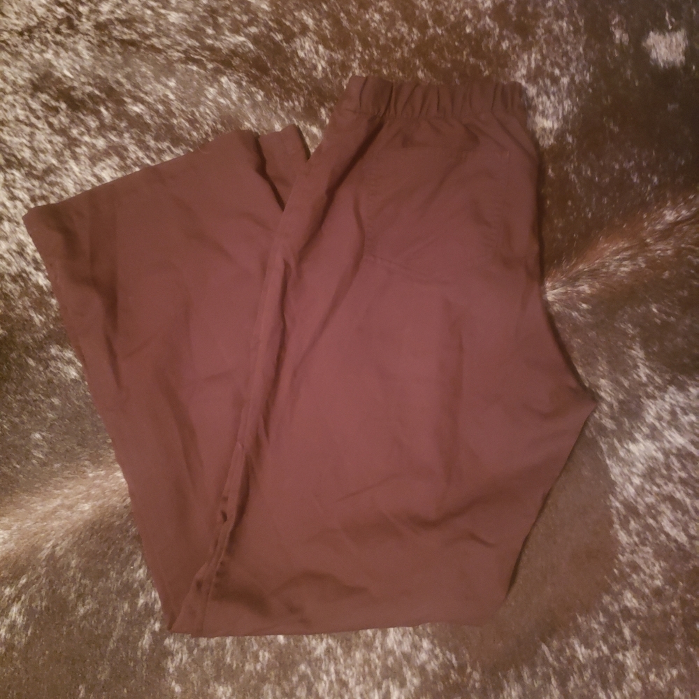 Grey's Anatomy scrub pants